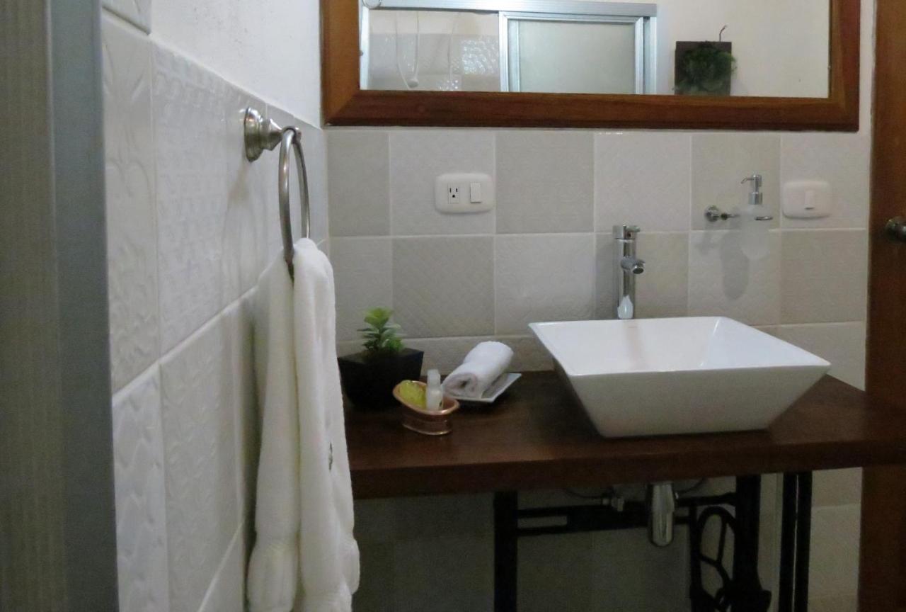 קצאלטננגו Acanthus Boutique Hotel מראה חיצוני תמונה