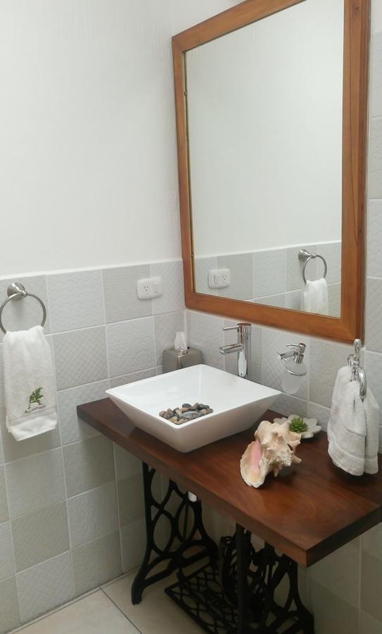 קצאלטננגו Acanthus Boutique Hotel מראה חיצוני תמונה