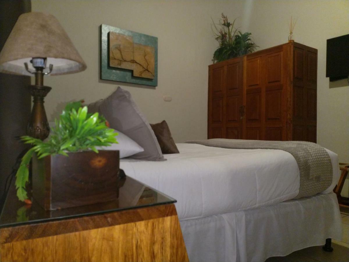 קצאלטננגו Acanthus Boutique Hotel מראה חיצוני תמונה