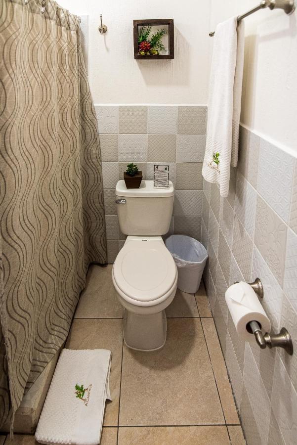 קצאלטננגו Acanthus Boutique Hotel מראה חיצוני תמונה